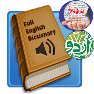 Dictionary English Urdu Pak